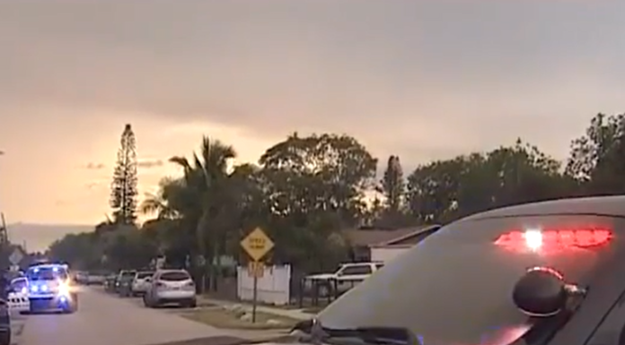 Adolescente mata o próprio pai, em Valinhos SP.