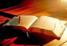 Pastores usam a Bíblia Sagrada para manifestar apoio a Bolsonaro