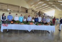 Prefeitura de Itumbiara lança programa Colheita da Horta do Bem