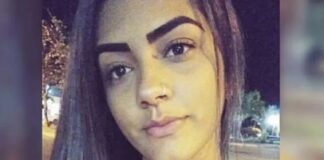 Feminicídio em Água Limpa, Grávida é morta e o marido é o principal suspeito