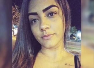 Feminicídio em Água Limpa, Grávida é morta e o marido é o principal suspeito