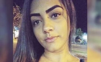 Feminicídio em Água Limpa, Grávida é morta e o marido é o principal suspeito