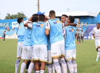 Aparecidense vence o ABC de virada e fica perto da final