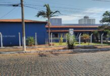 COTEC INICIA AULAS EM GOIATUBA