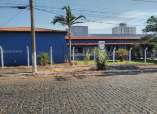 COTEC INICIA AULAS EM GOIATUBA