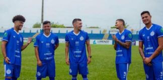 Vitória do Goiatuba 2 X 1 Morrinhos, retorna o Azulão à Série A.