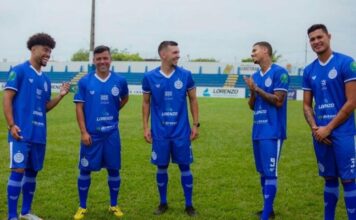 Vitória do Goiatuba 2 X 1 Morrinhos, retorna o Azulão à Série A.