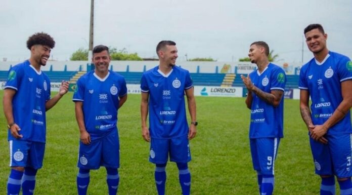 Vitória do Goiatuba 2 X 1 Morrinhos, retorna o Azulão à Série A.