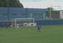 Goiatuba é campeão Goiano 2021