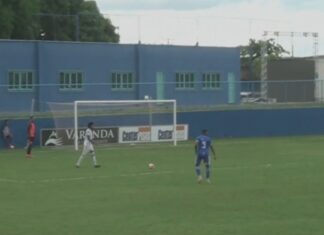 Goiatuba é campeão Goiano 2021