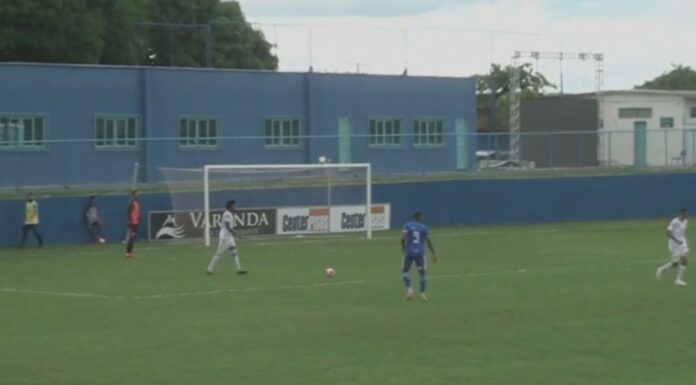 Goiatuba é campeão Goiano 2021