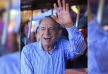 Cristianópolis perde outro filho nobre: Íris Rezende morre aos 87 anos