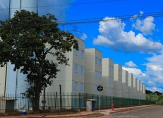Governo de Goiás divulga lista dos inscritos no “Aluguel Social”