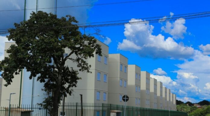 Governo de Goiás divulga lista dos inscritos no “Aluguel Social”