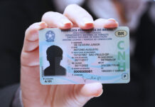 Brasil terá nova CNH a partir de junho de 2022