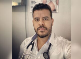 Delegado de Cavalcante prende médico porque queria atendimento prioritário.