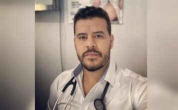 Delegado de Cavalcante prende médico porque queria atendimento prioritário.