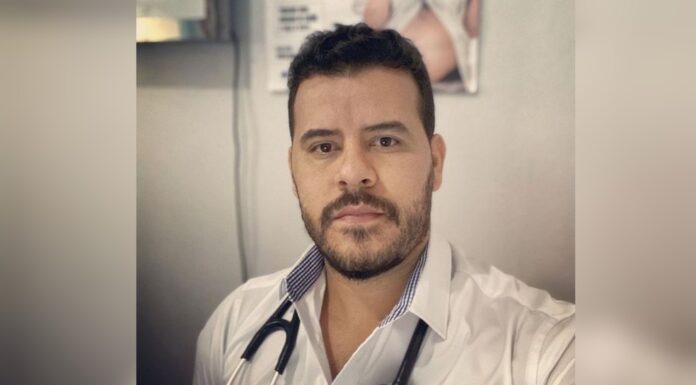 Delegado de Cavalcante prende médico porque queria atendimento prioritário.