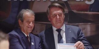 Líderes do PL envolvidos em processos judiciais.