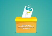 Conselho de Saúde de Goiatuba publica edital para eleição em março.