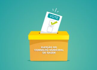 Conselho de Saúde de Goiatuba publica edital para eleição em março.