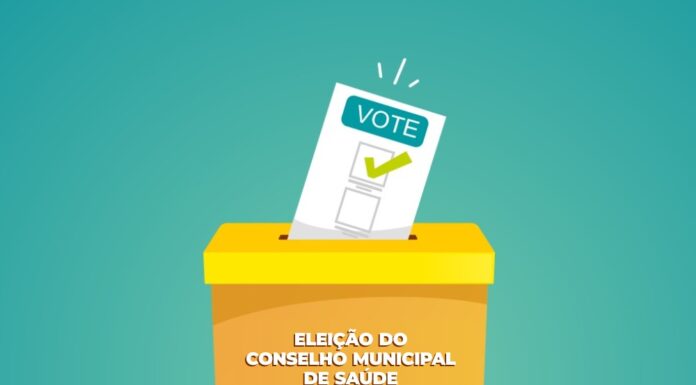 Conselho de Saúde de Goiatuba publica edital para eleição em março.