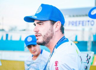 Técnico Ariel Mamede estreia hoje, no Azulão contra o Atlético