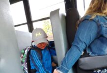 Prefeito de Itumbiara anuncia a compra de 15 ônibus novos, para o transporte escolar