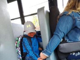 Prefeito de Itumbiara anuncia a compra de 15 ônibus novos, para o transporte escolar