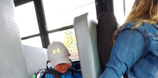 Prefeito de Itumbiara anuncia a compra de 15 ônibus novos, para o transporte escolar