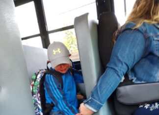 Prefeito de Itumbiara anuncia a compra de 15 ônibus novos, para o transporte escolar