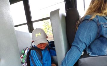 Prefeito de Itumbiara anuncia a compra de 15 ônibus novos, para o transporte escolar