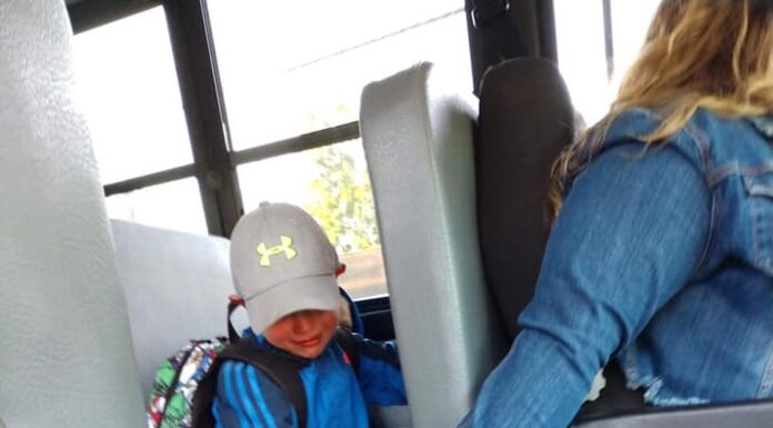 Prefeito de Itumbiara anuncia a compra de 15 ônibus novos, para o transporte escolar