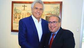 Detran-GO tem novo presidente