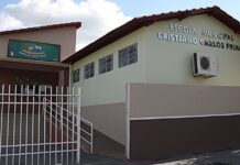 Adolescente é ferido por colega, em escola de São Luís de Montes Belos