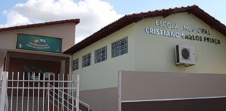 Adolescente é ferido por colega, em escola de São Luís de Montes Belos