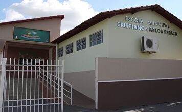 Adolescente é ferido por colega, em escola de São Luís de Montes Belos