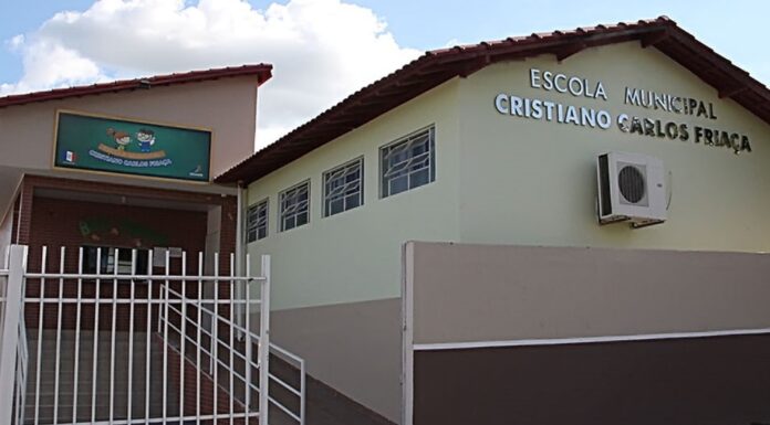 Adolescente é ferido por colega, em escola de São Luís de Montes Belos