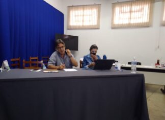 Eleito novo Conselho Municipal de Saúde Goiatuba