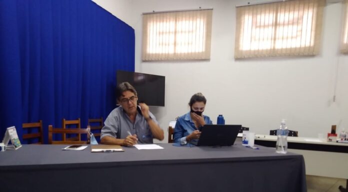 Eleito novo Conselho Municipal de Saúde Goiatuba