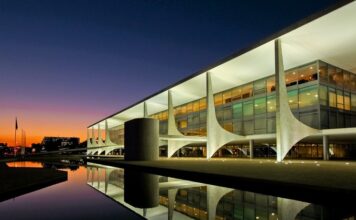 Governo Bolsonaro gasta quase 1,500 milhão na compra de 05 carros de luxo para ministros.