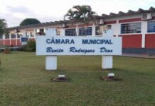 Câmara de Goiatuba faz última votação ordinária do mês