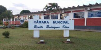 Câmara de Goiatuba faz última votação ordinária do mês