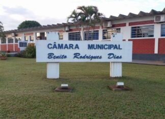 Câmara de Goiatuba faz última votação ordinária do mês