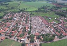 Pontalina prepara para a maior festa agropecuária da região, de 06 a 10 de julho.