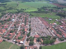 Pontalina prepara para a maior festa agropecuária da região, de 06 a 10 de julho.