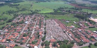 Pontalina prepara para a maior festa agropecuária da região, de 06 a 10 de julho.