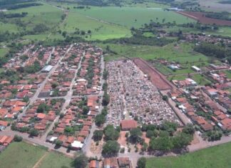 Pontalina prepara para a maior festa agropecuária da região, de 06 a 10 de julho.