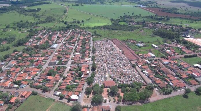Pontalina prepara para a maior festa agropecuária da região, de 06 a 10 de julho.