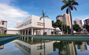 Quase trinta deputados goianos mudaram de partido na ‘janela’ partidária